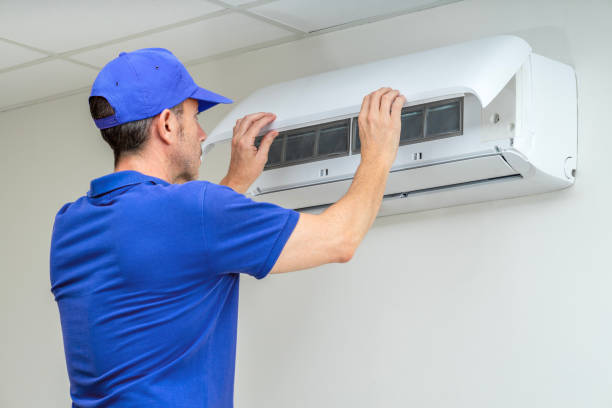 Best Affordable Air Duct Cleaning  in Springdale, MD